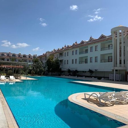 Club Kocer Apartments Marmaris Exterior photo