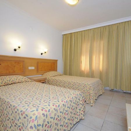 Club Kocer Apartments Marmaris Exterior photo