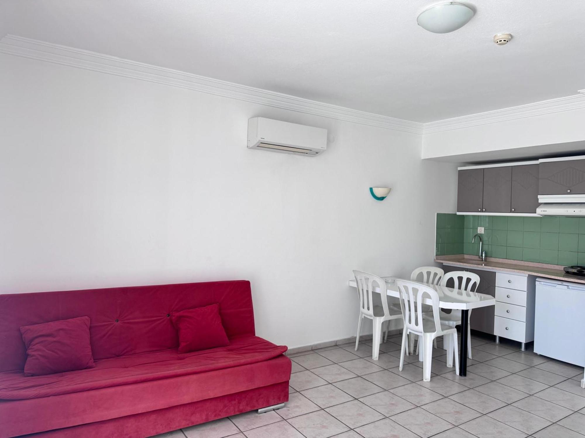Club Kocer Apartments Marmaris Exterior photo