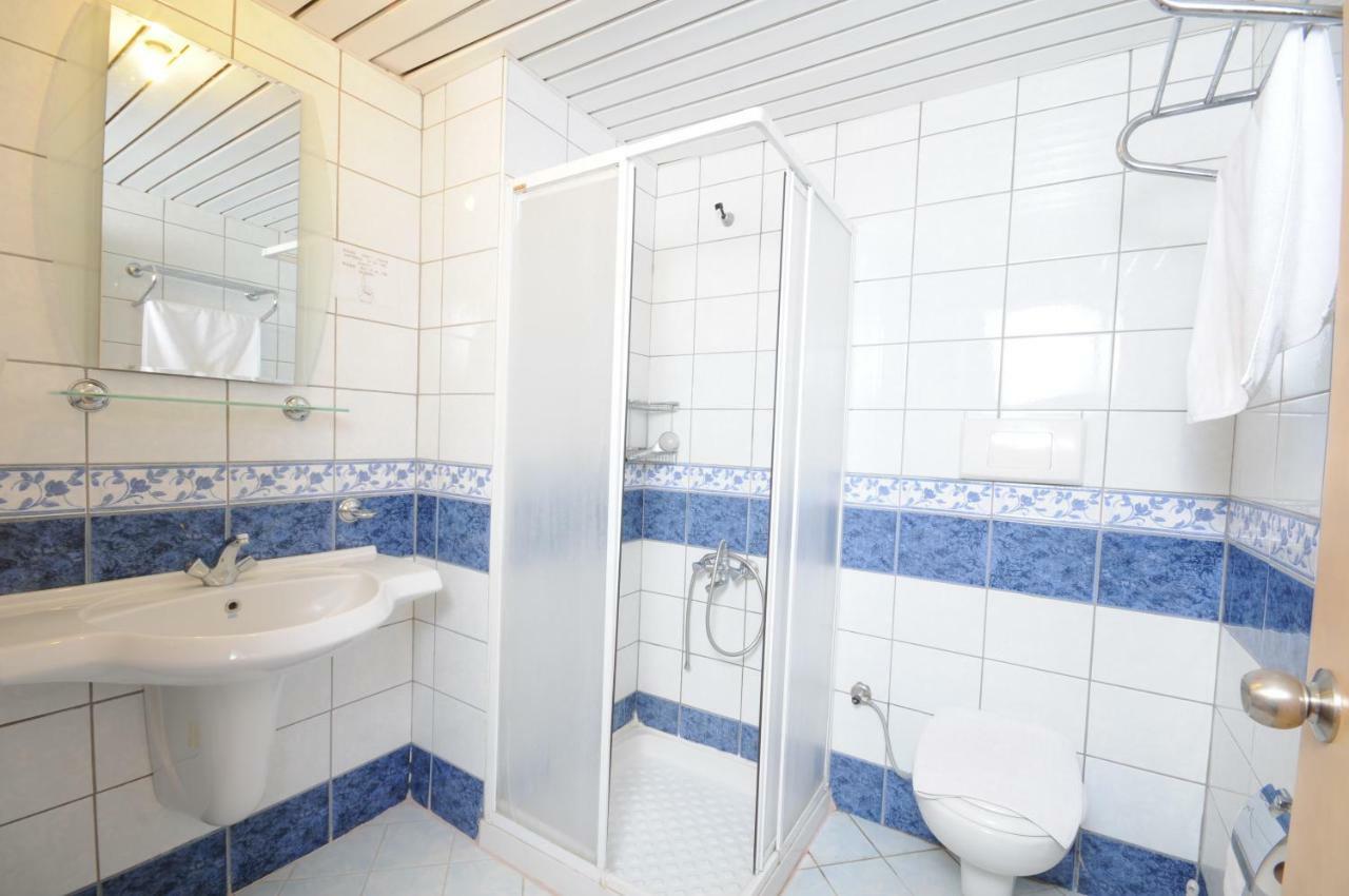 Club Kocer Apartments Marmaris Exterior photo